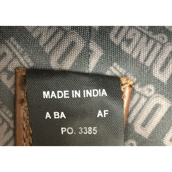 VTG DINGO Montana Cowboy Boots Men’s Sz 10 D Brown‎ Leather Western Pointed Toe - Picture 4 of 12